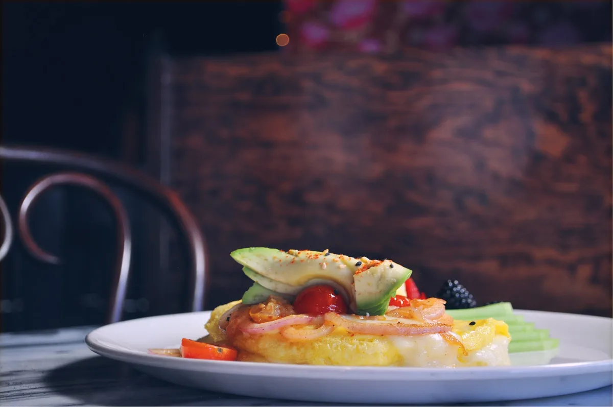 Eloise: Restaurant Food And Dining Photo