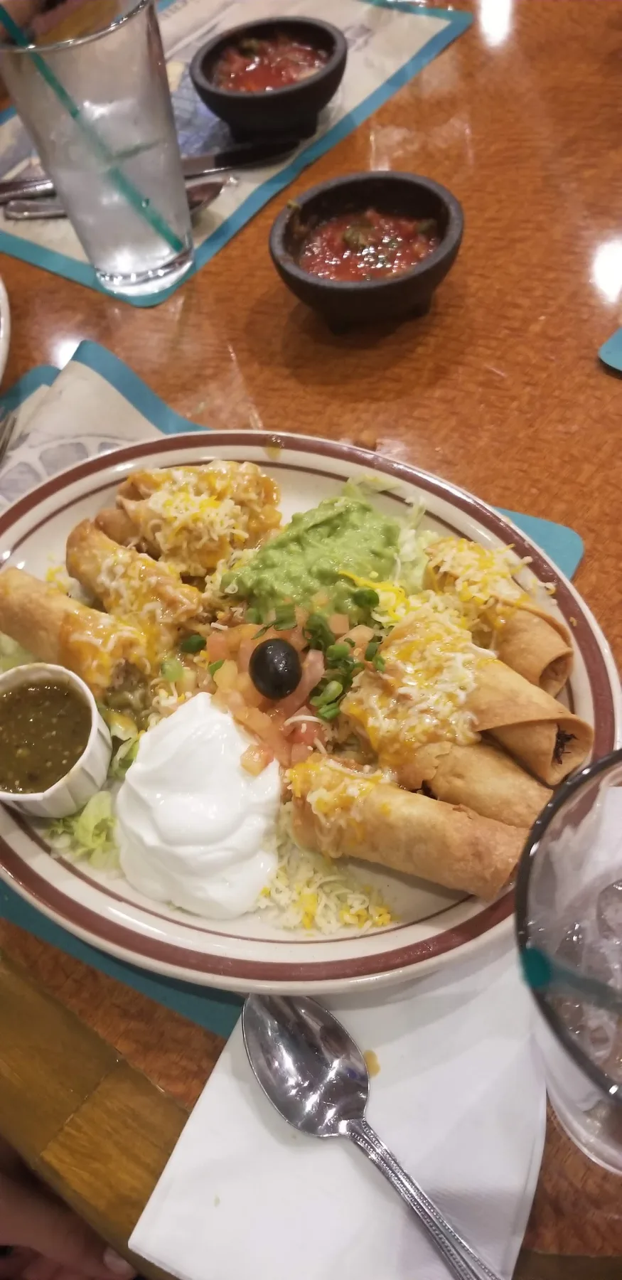 Medrano's Mexican Restaurant - Santa Clarita: Restaurant Food And Dining Photo
