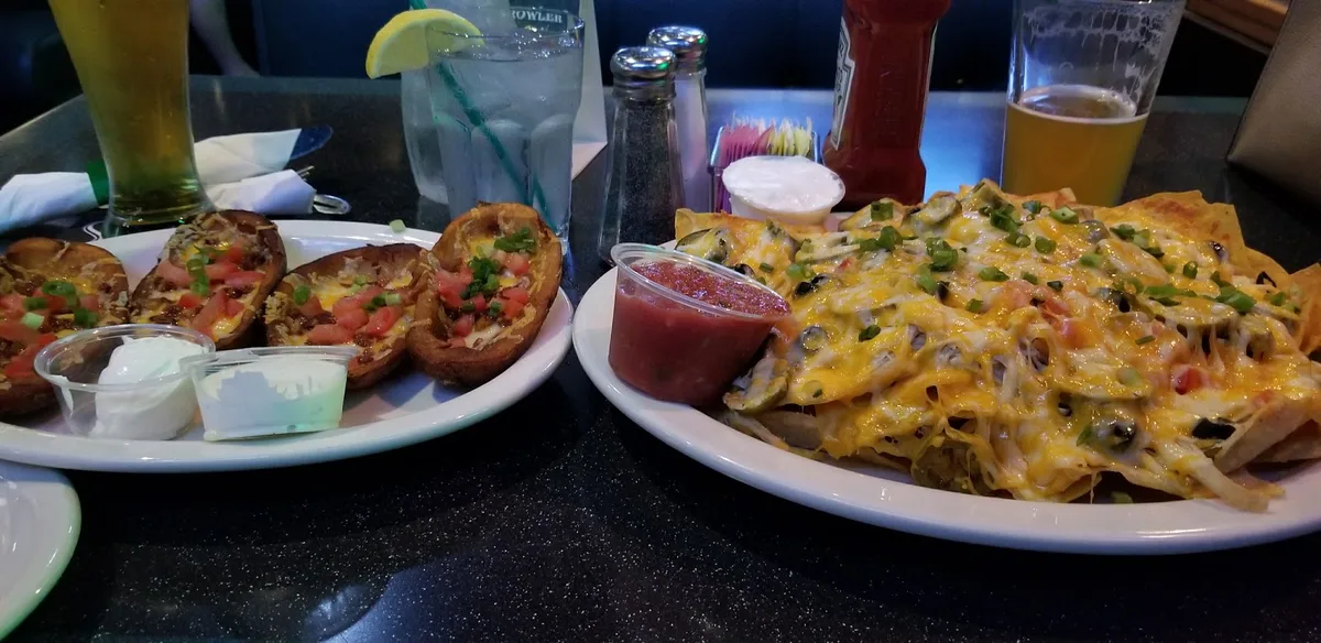 Padre Murphy's: Restaurant Food And Dining Photo