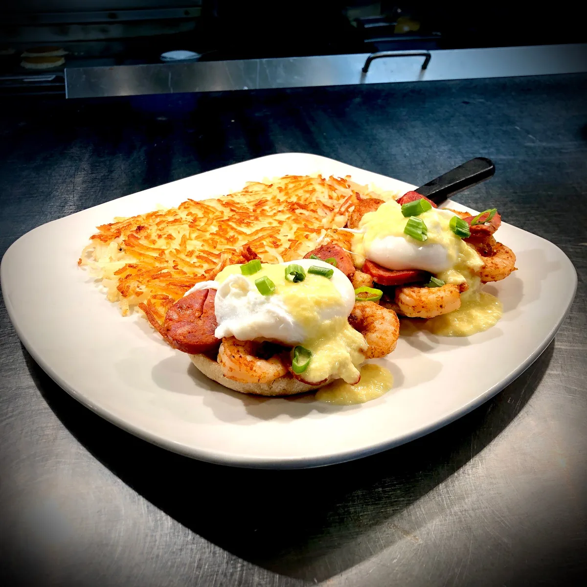 Colonial Cafe - Naperville: Restaurant Food And Dining Photo