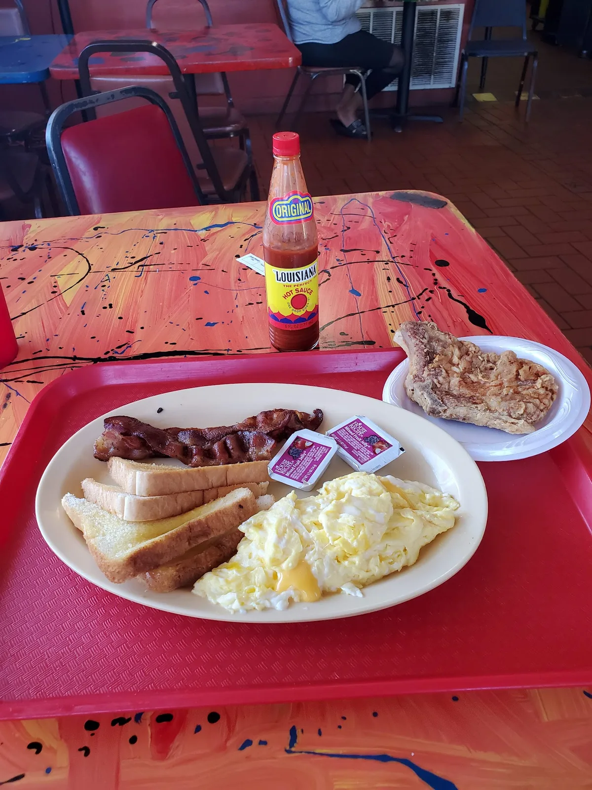 David Family Kitchen: Restaurant Food And Dining Photo