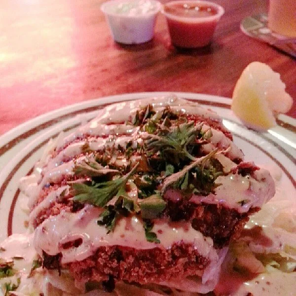 Acme Oyster House - New Orleans