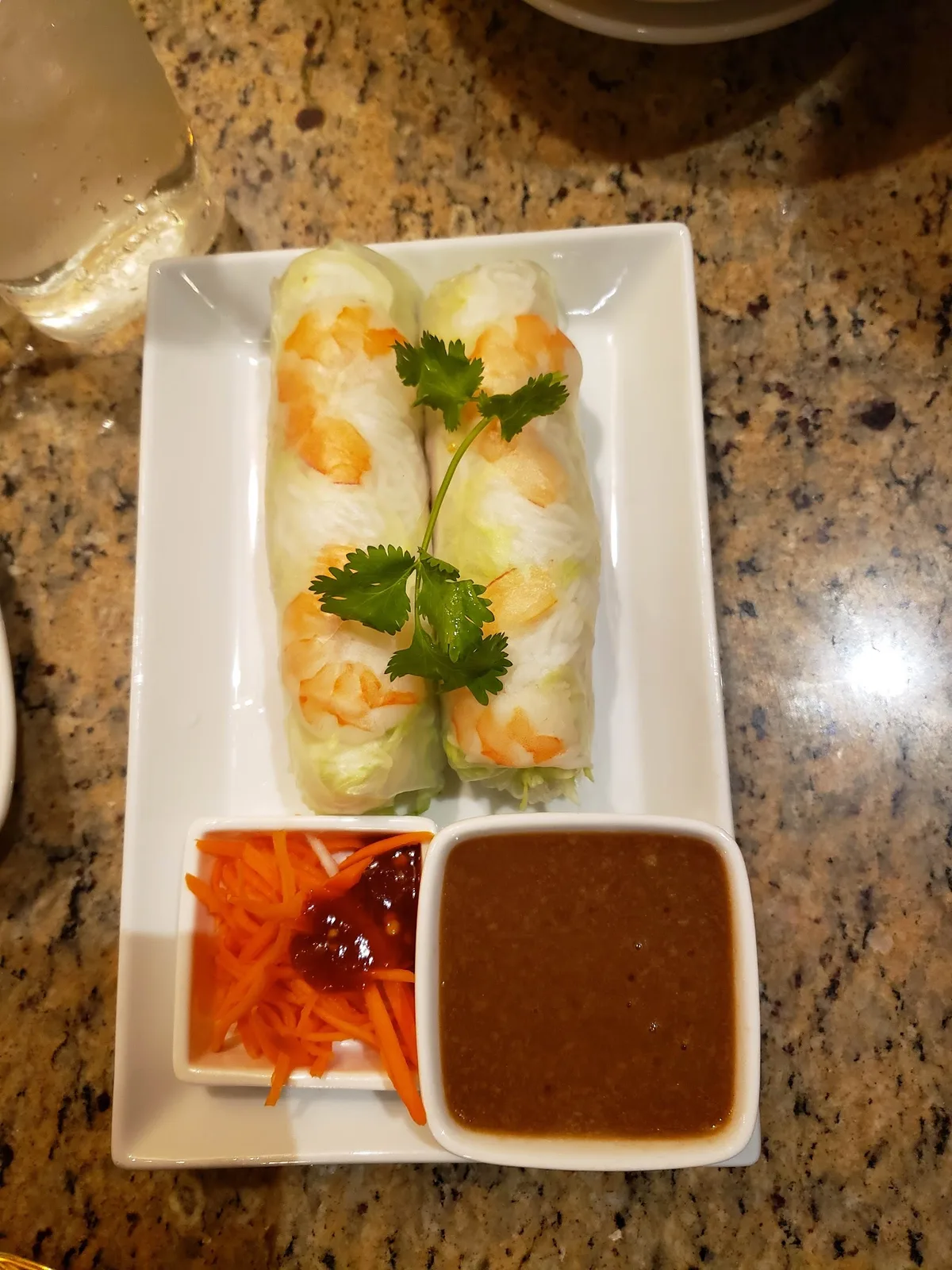 Sunflower Vietnamese Restaurant: Restaurant Food And Dining Photo