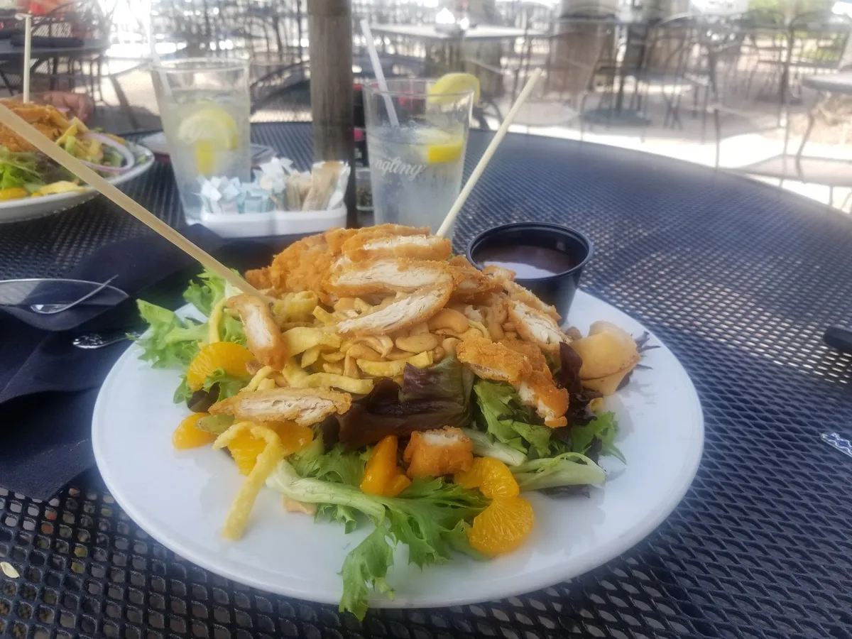 West End Grill St. Lucie West: Restaurant Food And Dining Photo