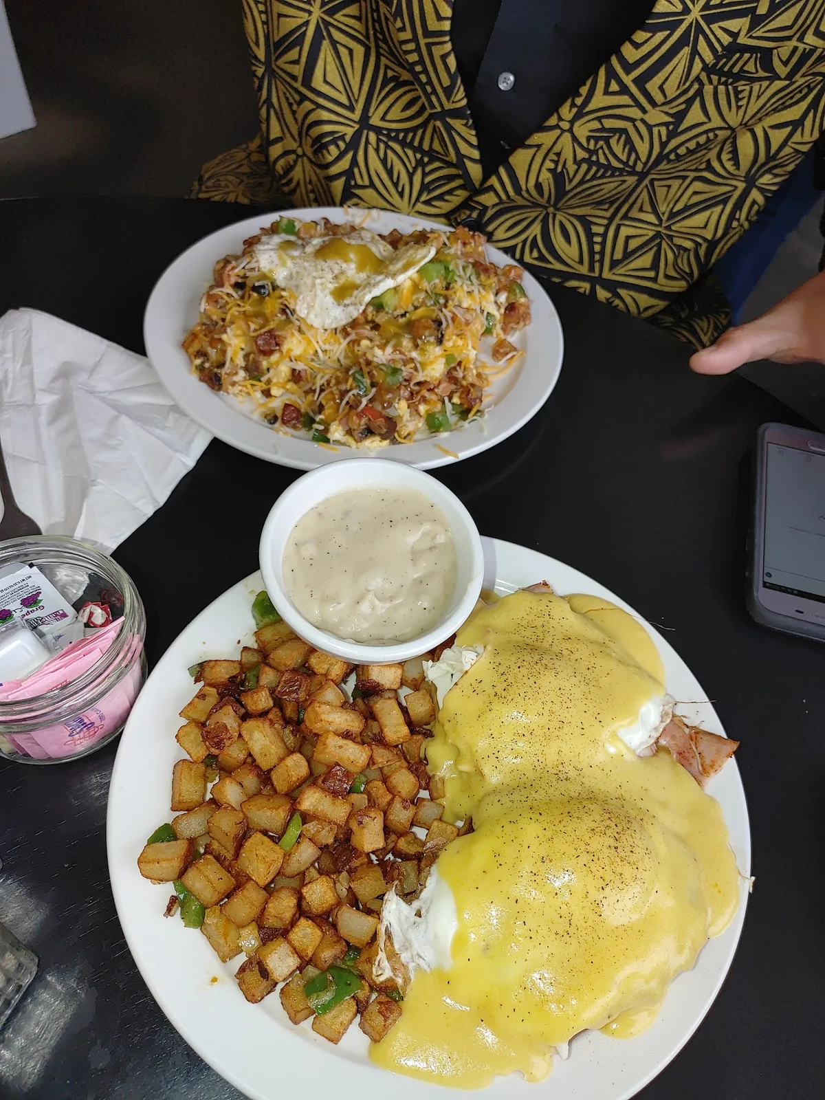 The Stupid Cow Cafe: Restaurant Food And Dining Photo