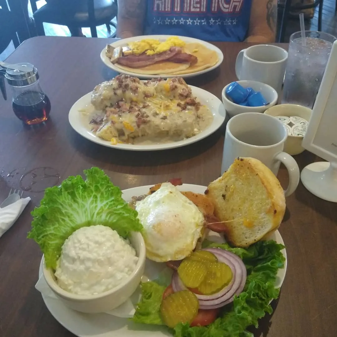 Bisbee Breakfast Club: Restaurant Food And Dining Photo