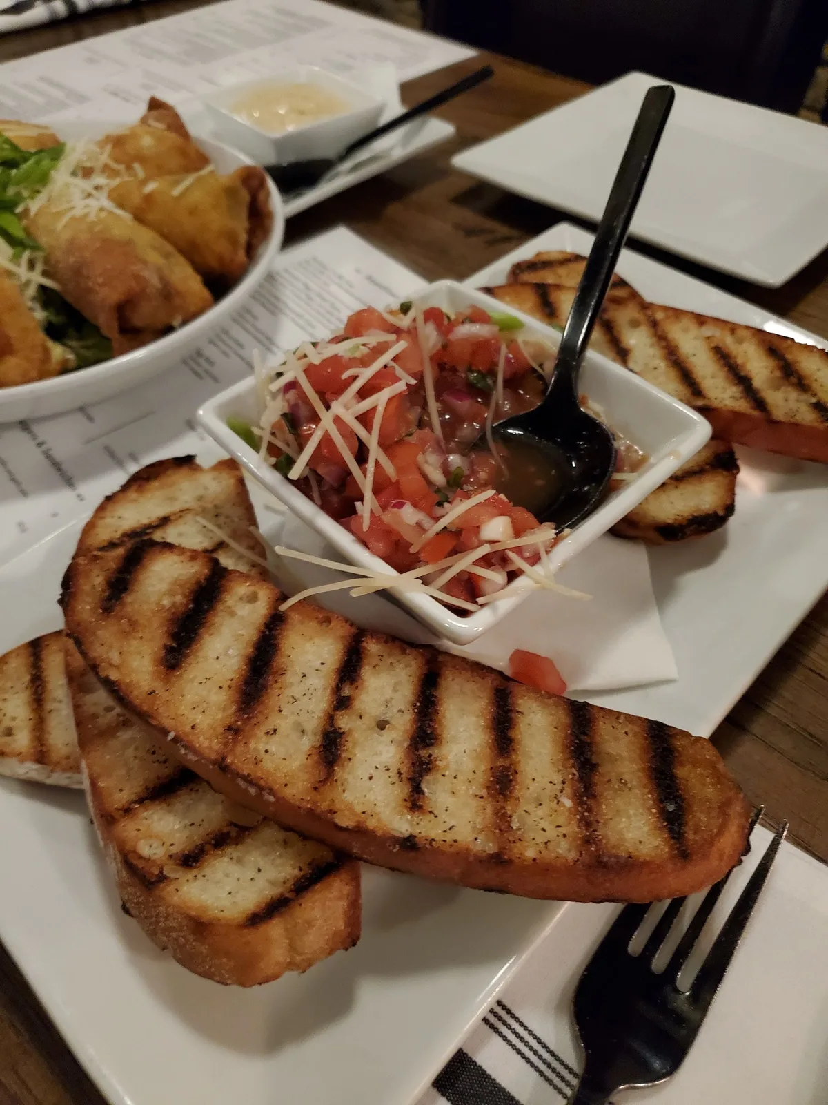 JTK Cuisine & Cocktails: Restaurant Food And Dining Photo