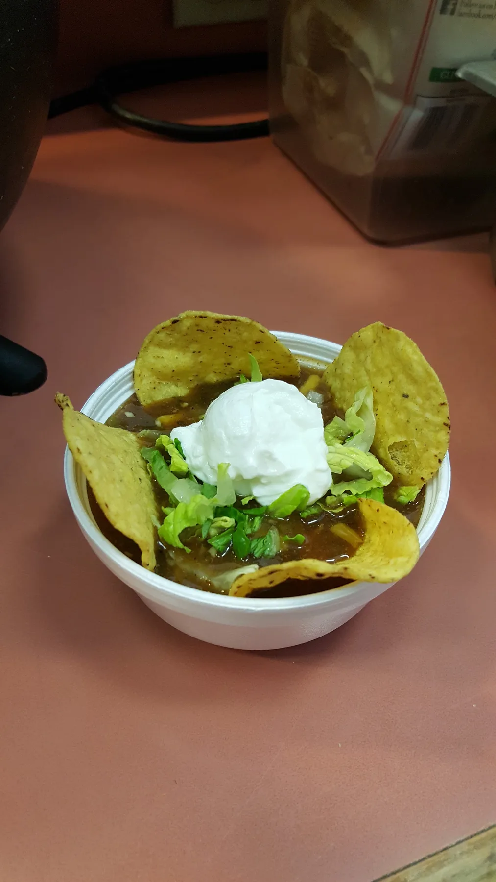 Paradise Cafe: Restaurant Food And Dining Photo