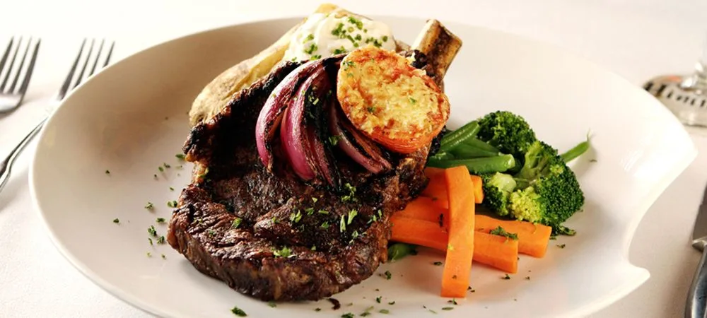 Himmel's: Restaurant Photograph