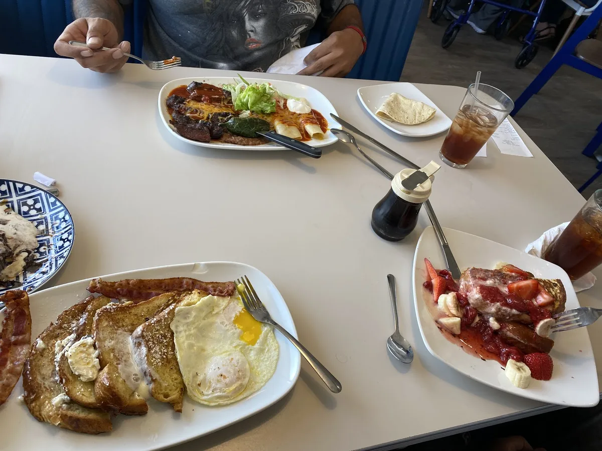 Butter Smith Kitchen & Pies: Restaurant Food And Dining Photo