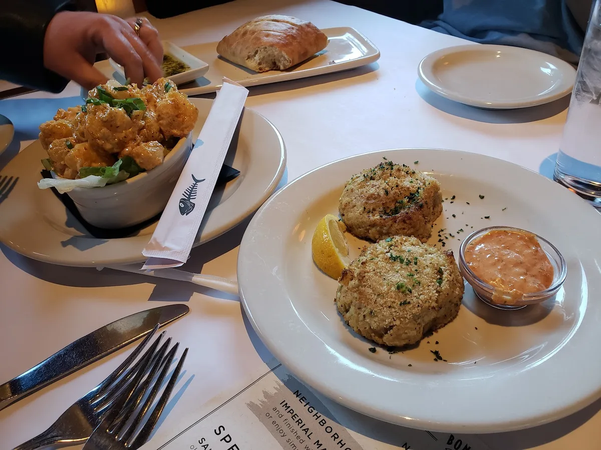 Bonefish Grill · Restaurant Photo From Google Maps
