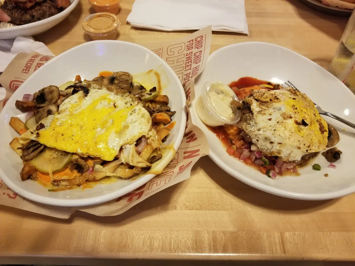 Bagger Dave's - Fort Wayne: Restaurant Food And Dining Photo