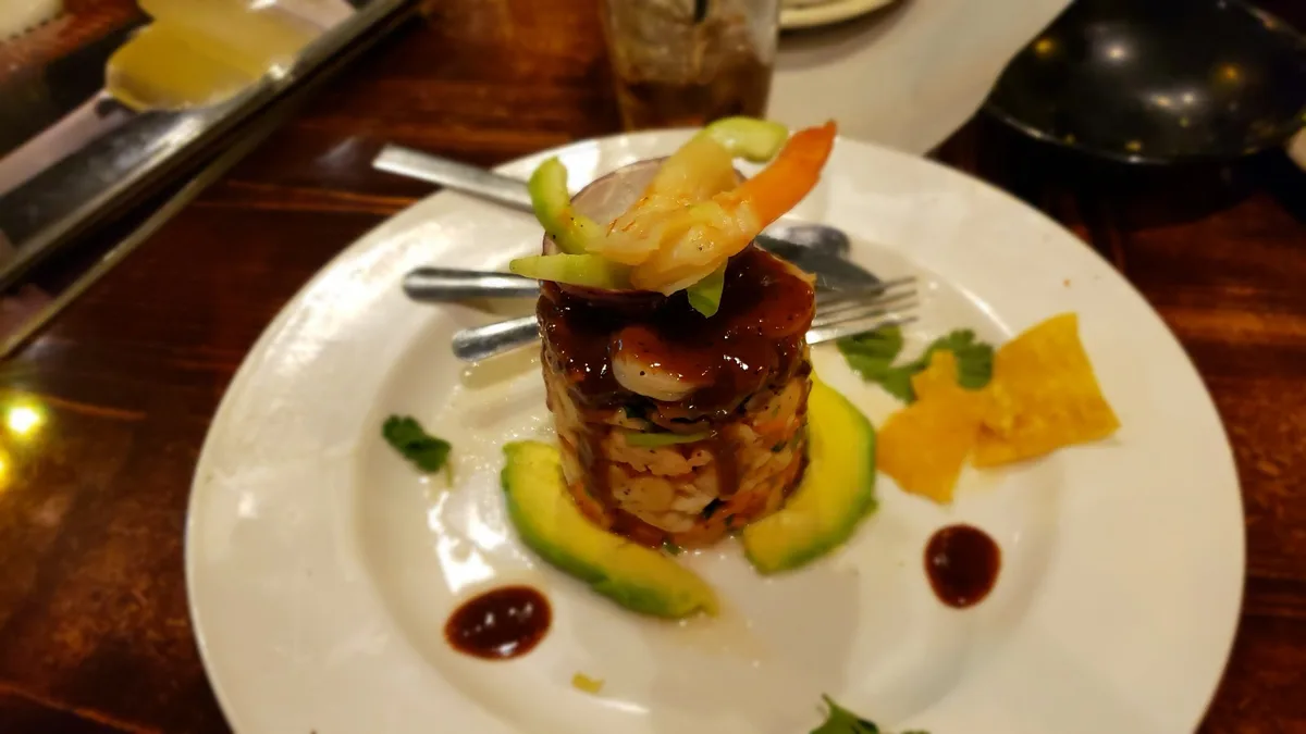 Andale Mexican Restaurant and Cantina: Restaurant Food And Dining Photo