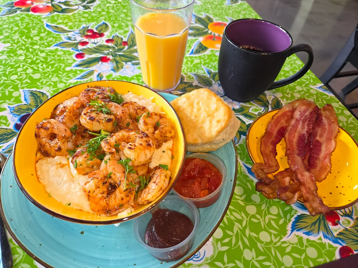 Flying Biscuit Cafe: Restaurant Photograph
