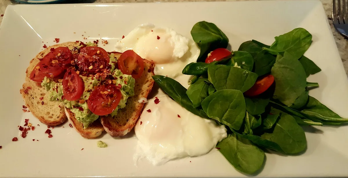 Cafe` YOU: Restaurant Food And Dining Photo