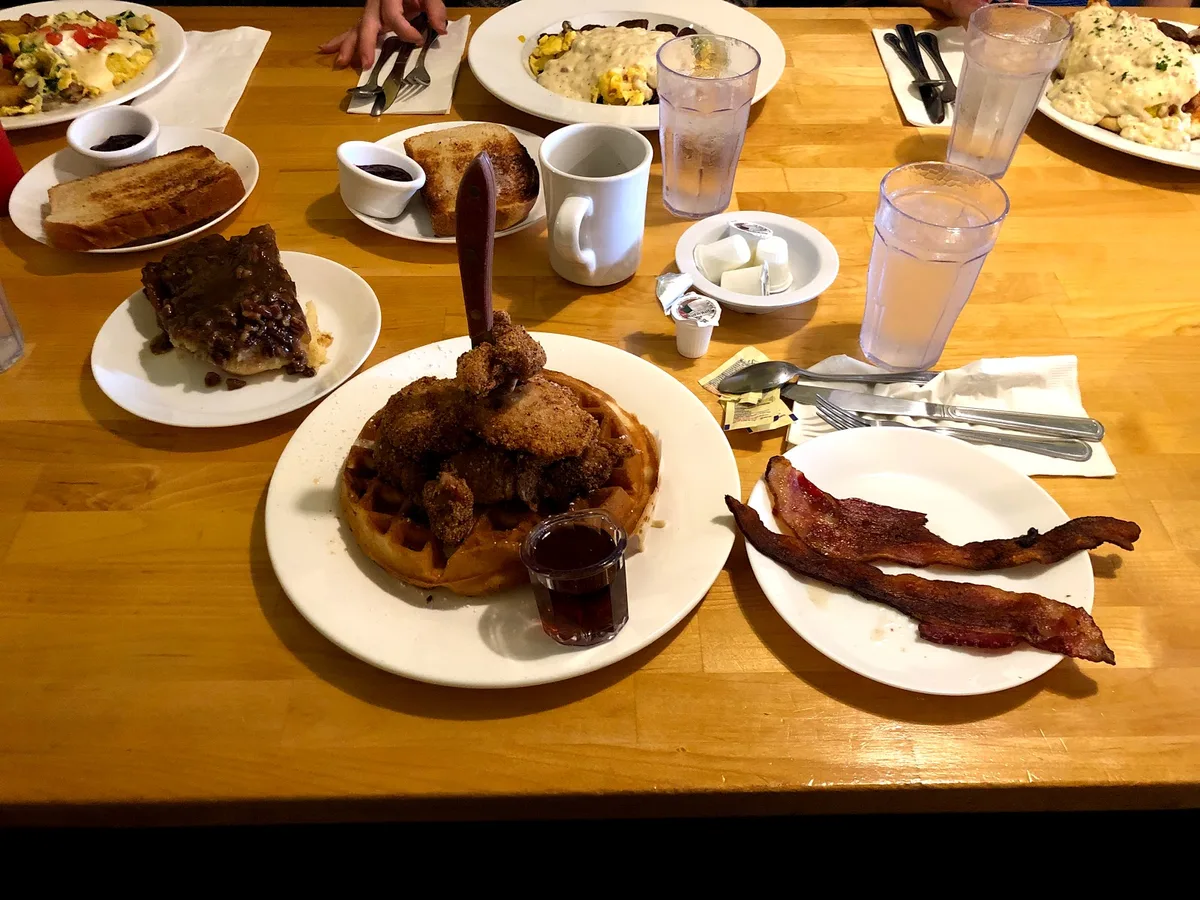 ACME Cafe