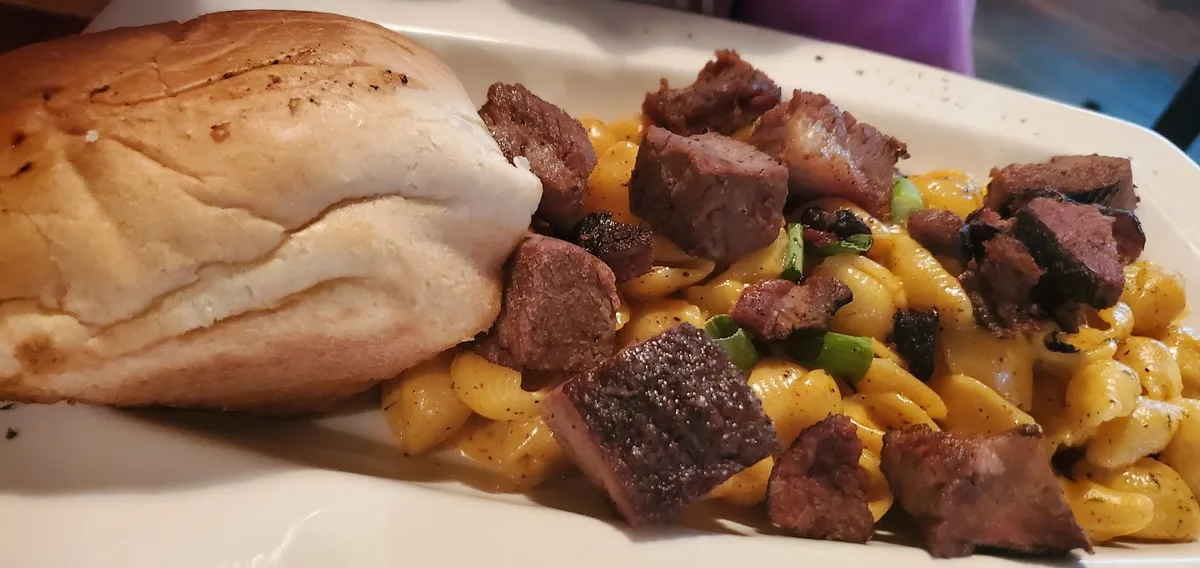 Buzzard Billy's: Restaurant Food And Dining Photo