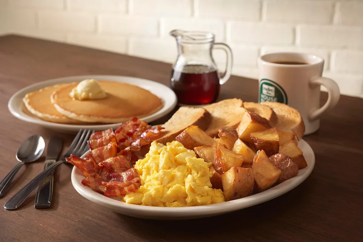 Metro Diner: Restaurant Photograph