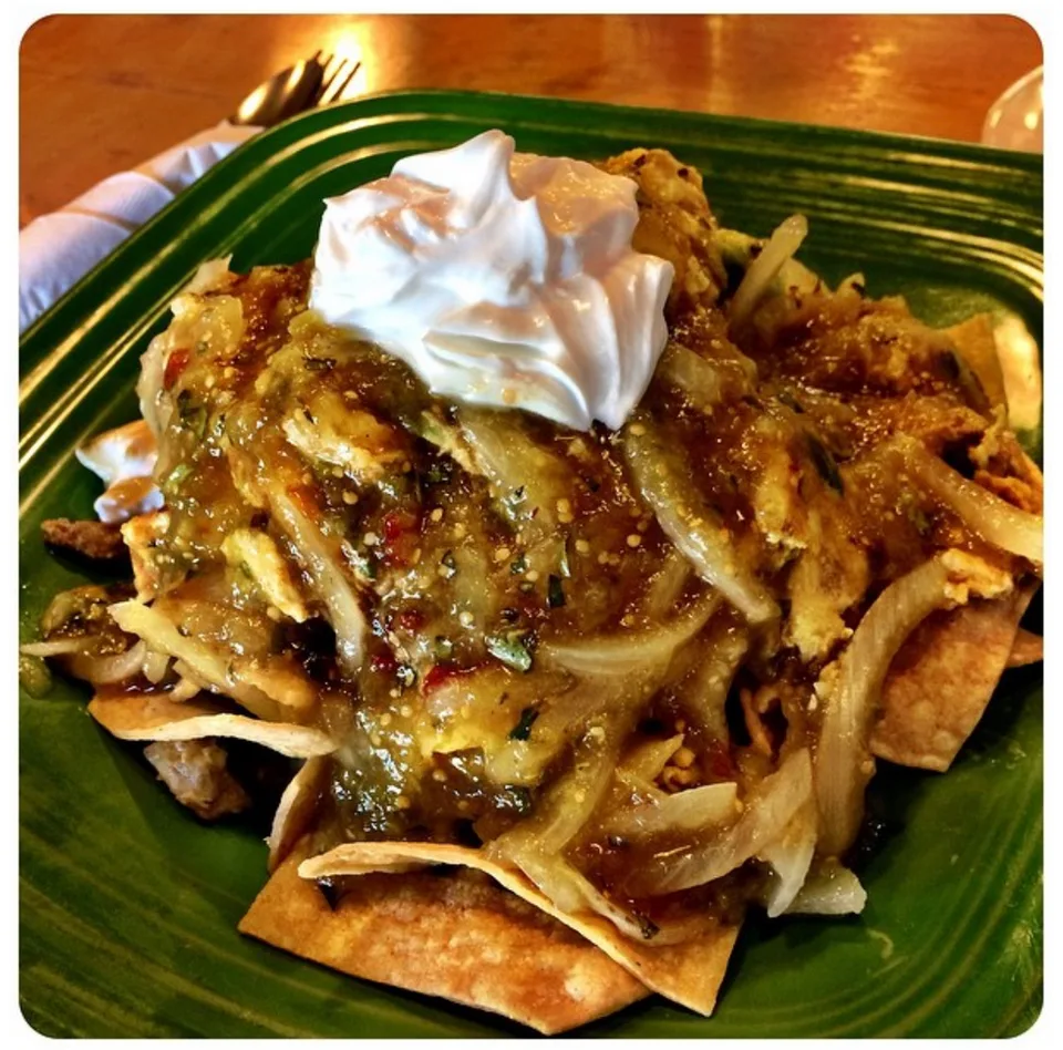 Rockridge Cafe: Restaurant Photograph
