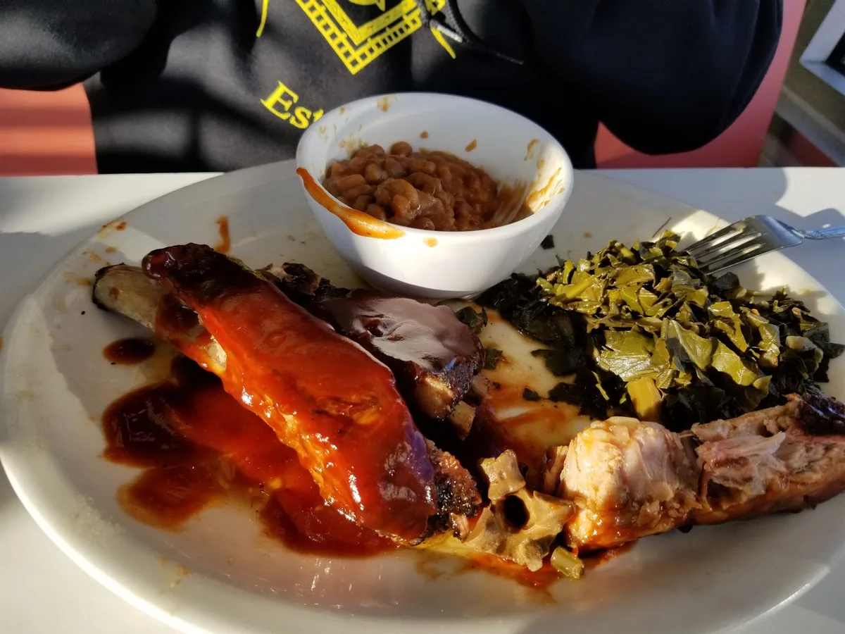 Ann's Restaurant: Restaurant Food And Dining Photo