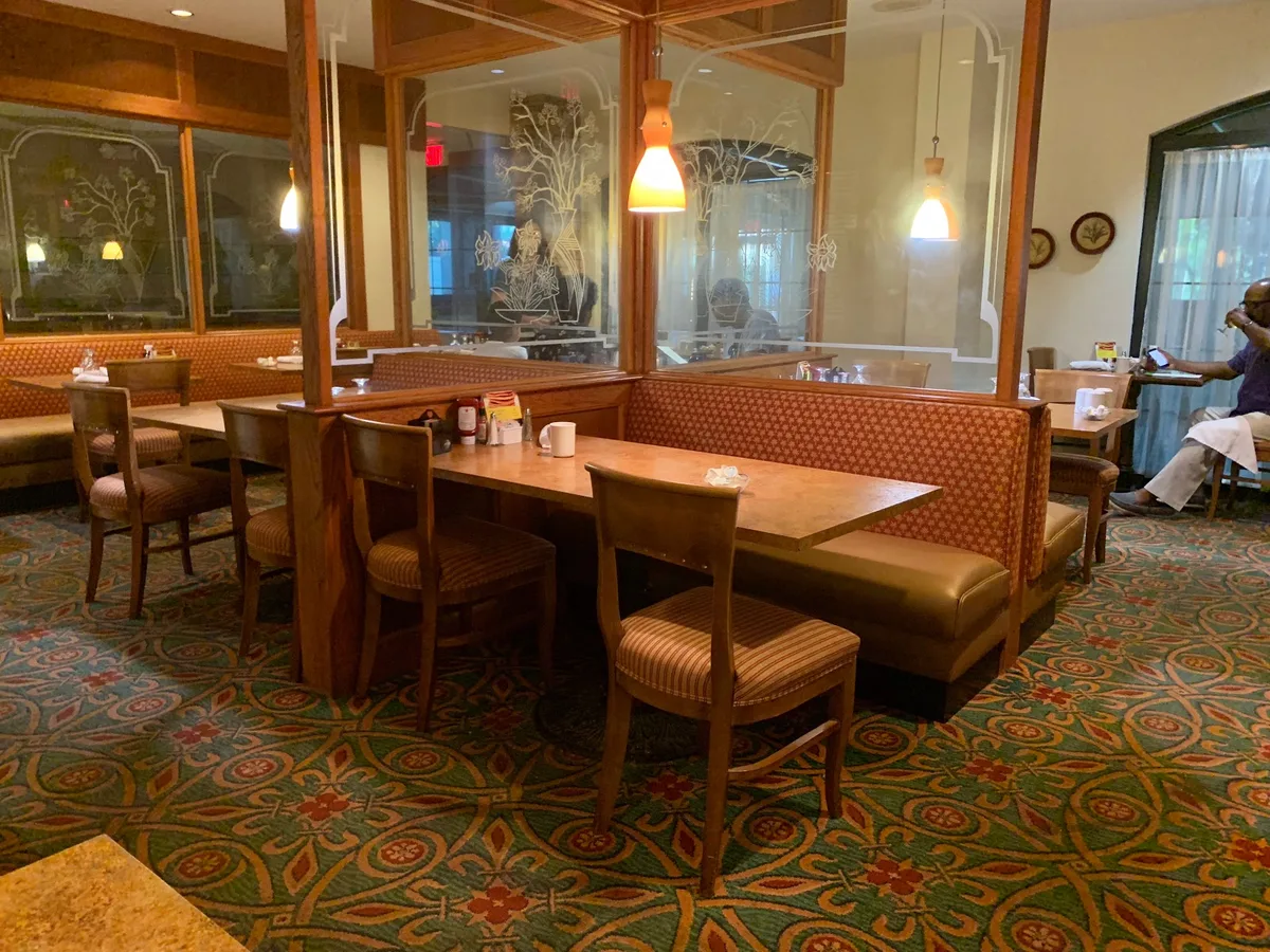 Gatwicks Steak House-Gathering: Restaurant Food And Dining Photo