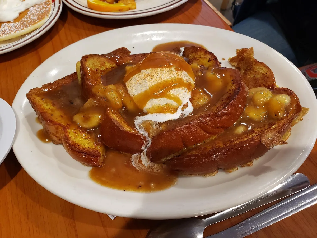 BabyStacks Cafe 2 (Spring Valley): Restaurant Food And Dining Photo