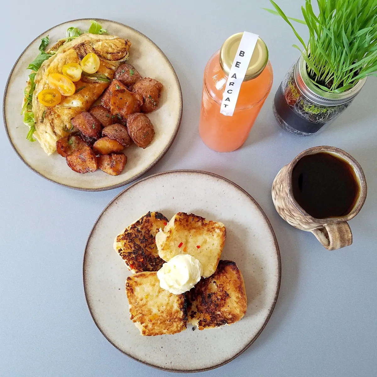 BEARCAT CAFE UPTOWN · Restaurant Photo From Google Maps