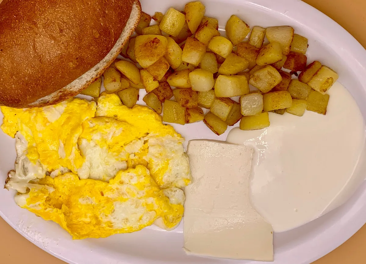 Maribel's Bakery: Restaurant Food And Dining Photo