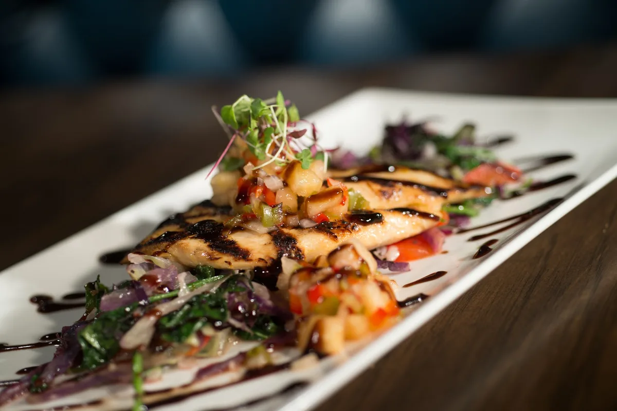 Taplow Pub: Restaurant Food And Dining Photo