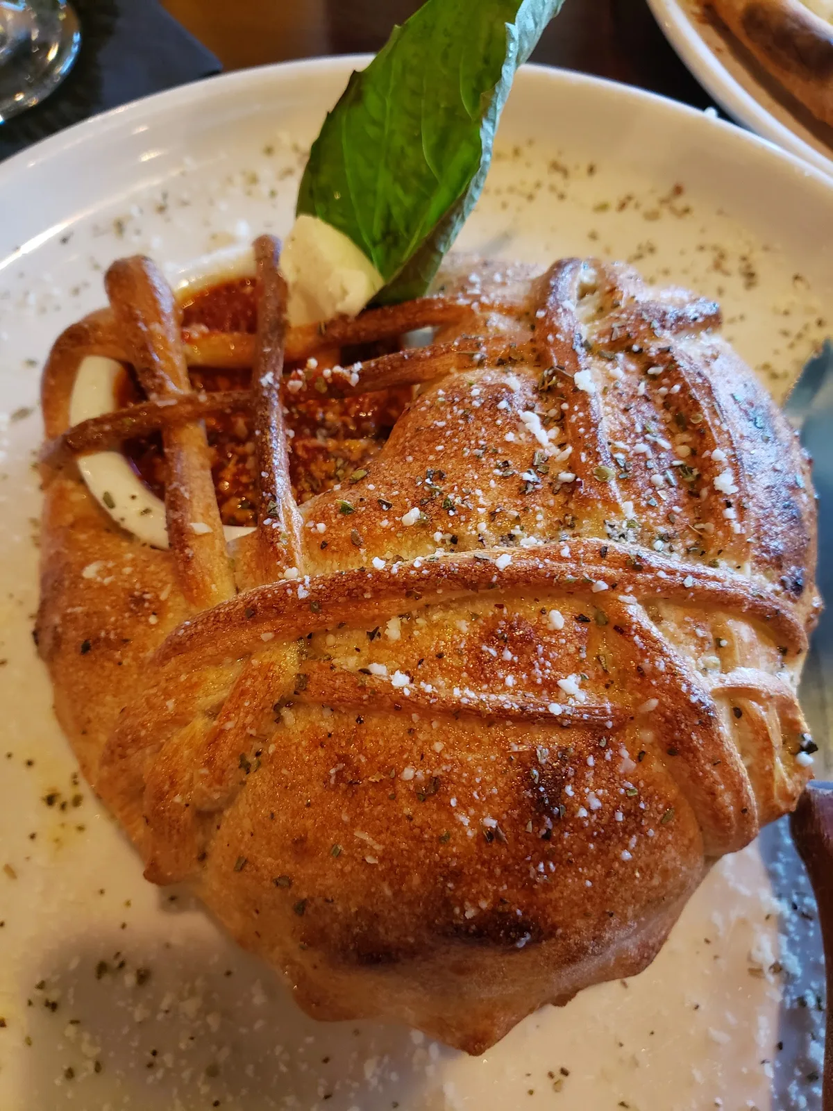 Armando's College Park: Restaurant Food And Dining Photo