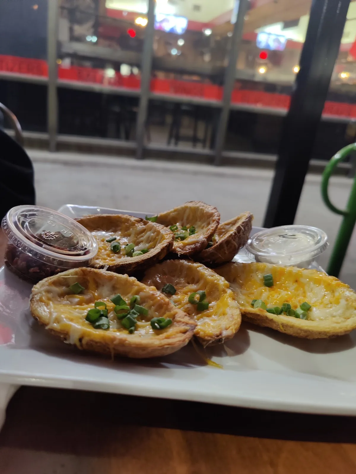 Kocky's Bar and Grilll: Restaurant Food And Dining Photo