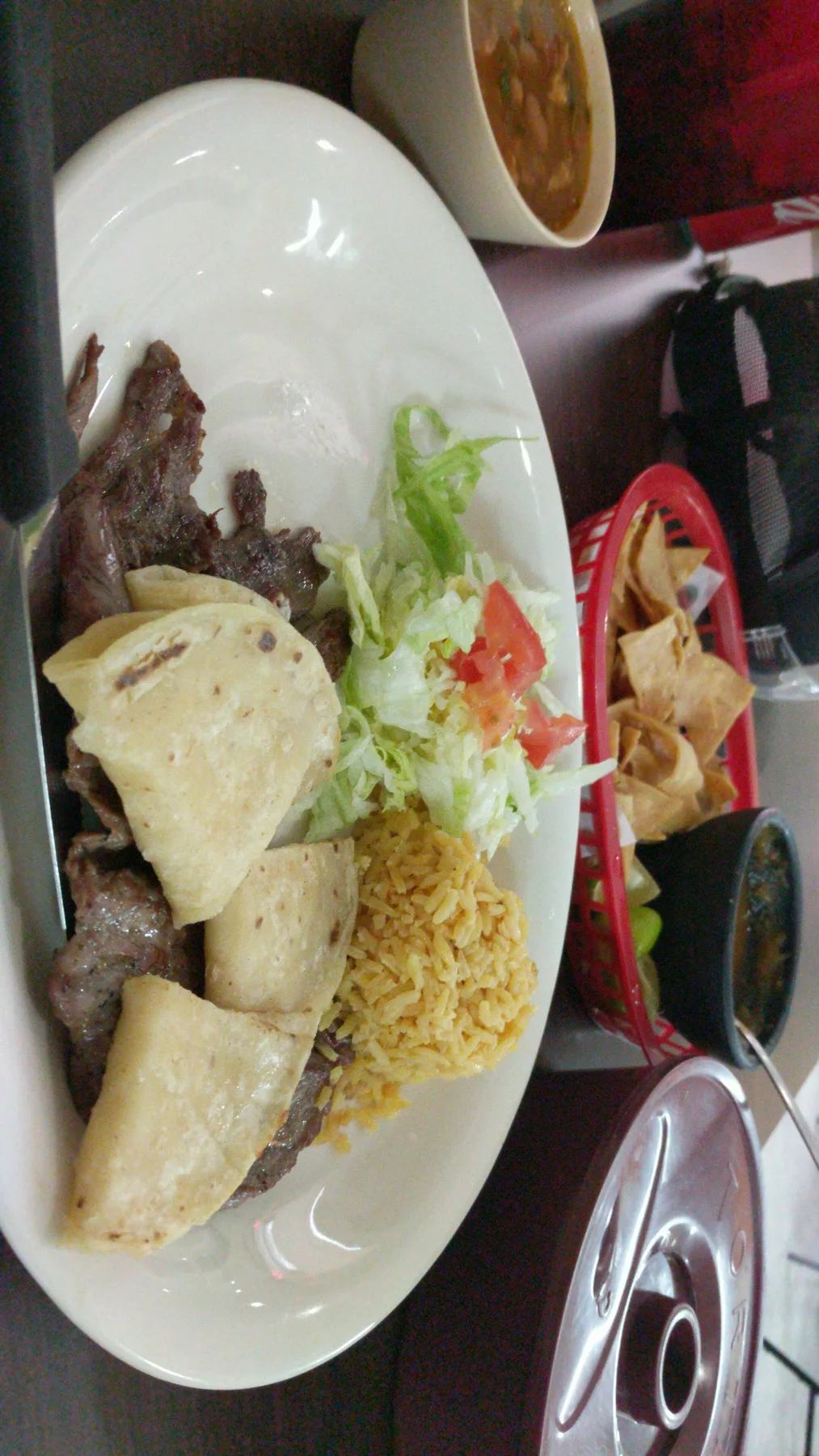 911 café #3: Restaurant Food And Dining Photo