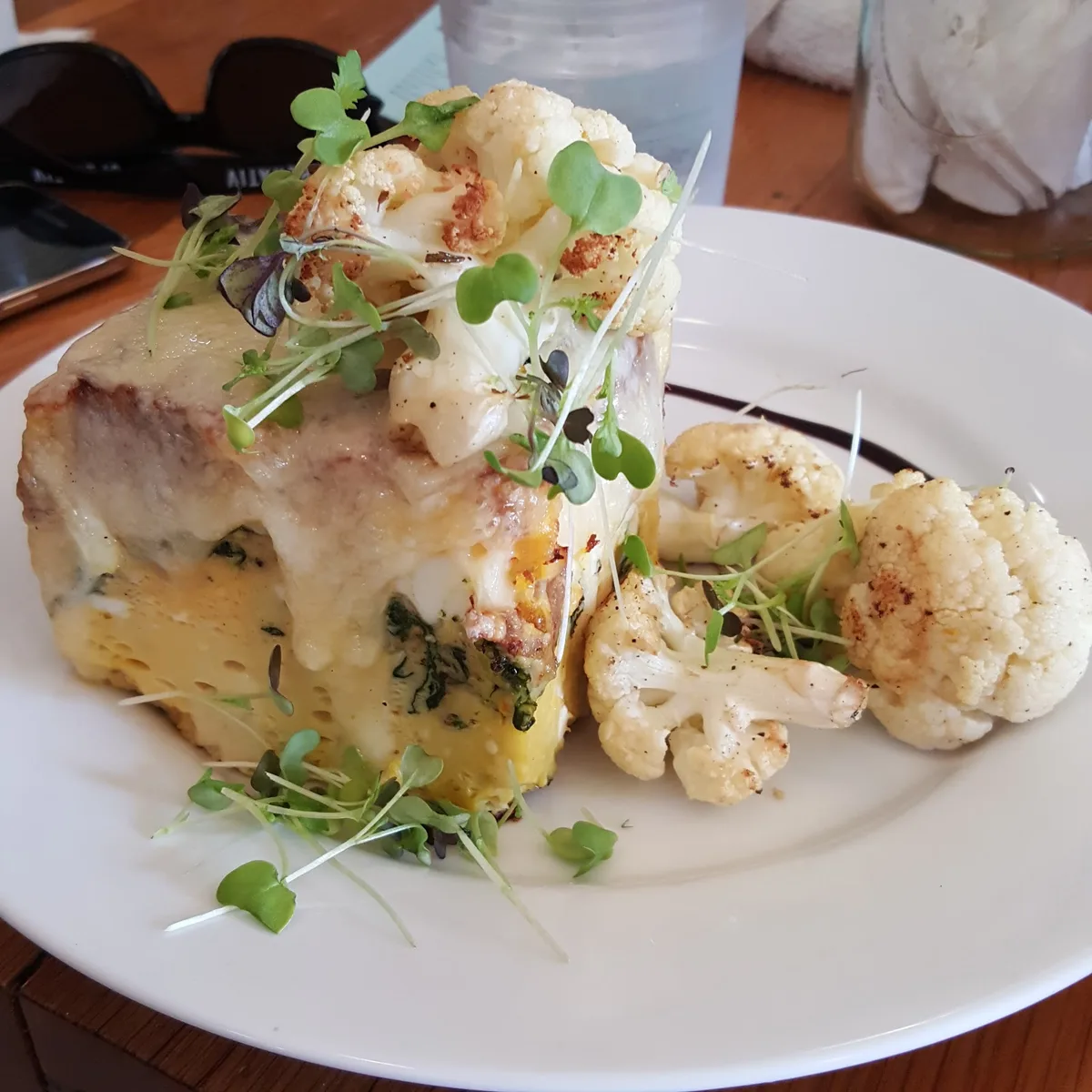 The Littlefield: Restaurant Food And Dining Photo