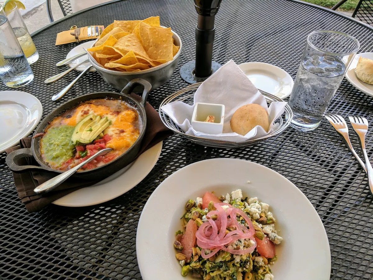 Cheever's Cafe: Restaurant Photograph