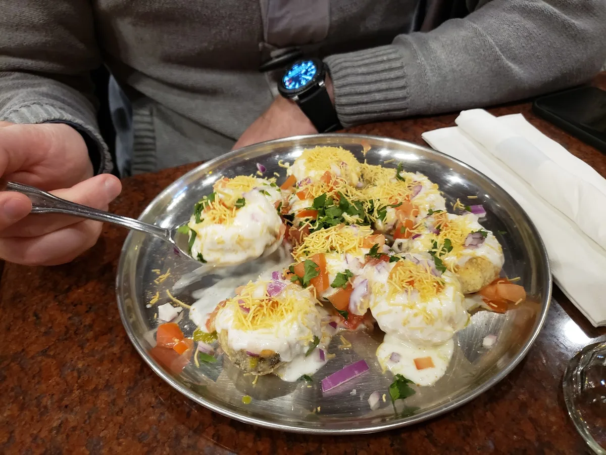 Swagath Plaza Indian Restaurant: Restaurant Food And Dining Photo