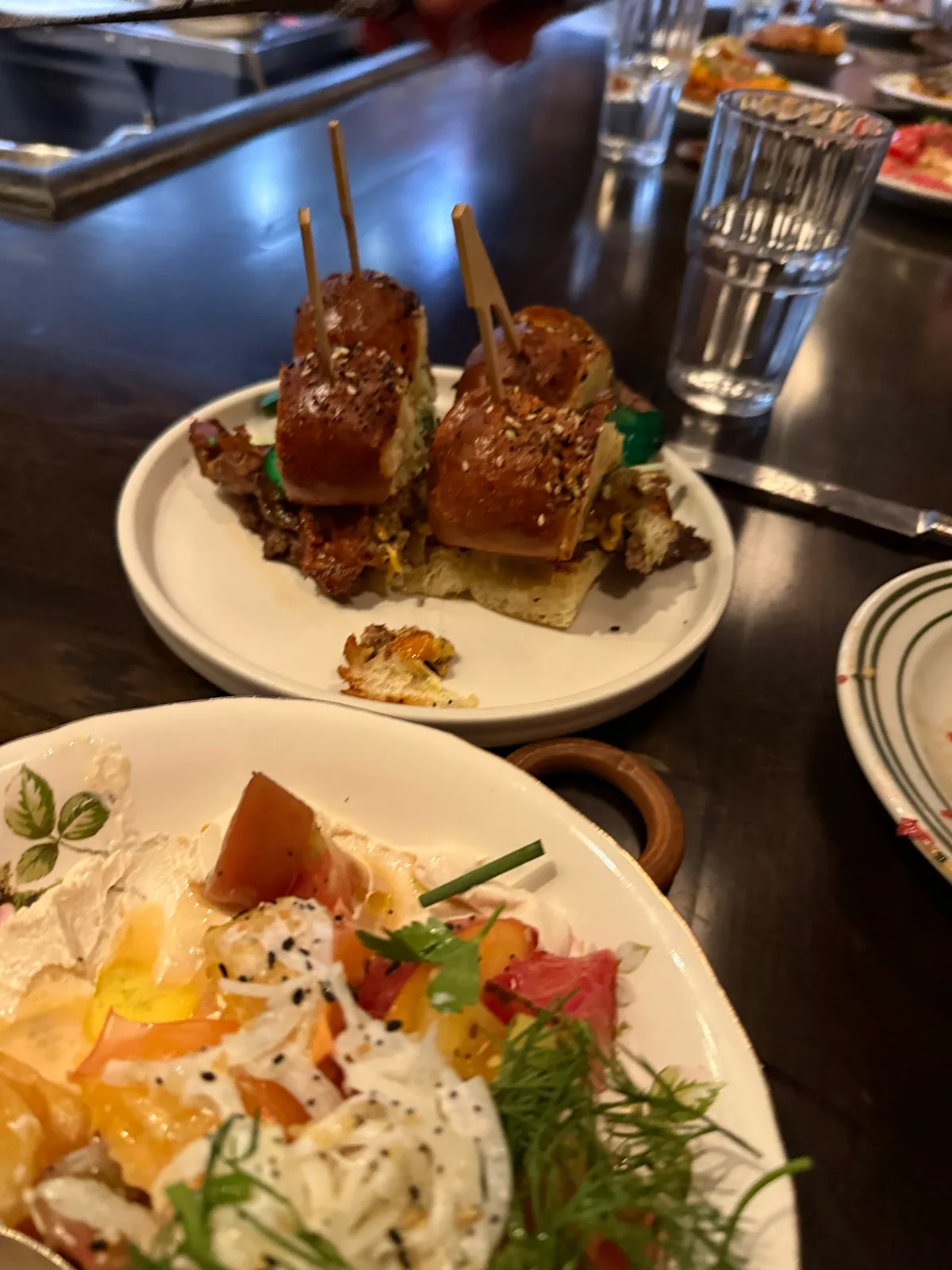 Cordelia: Restaurant Photograph