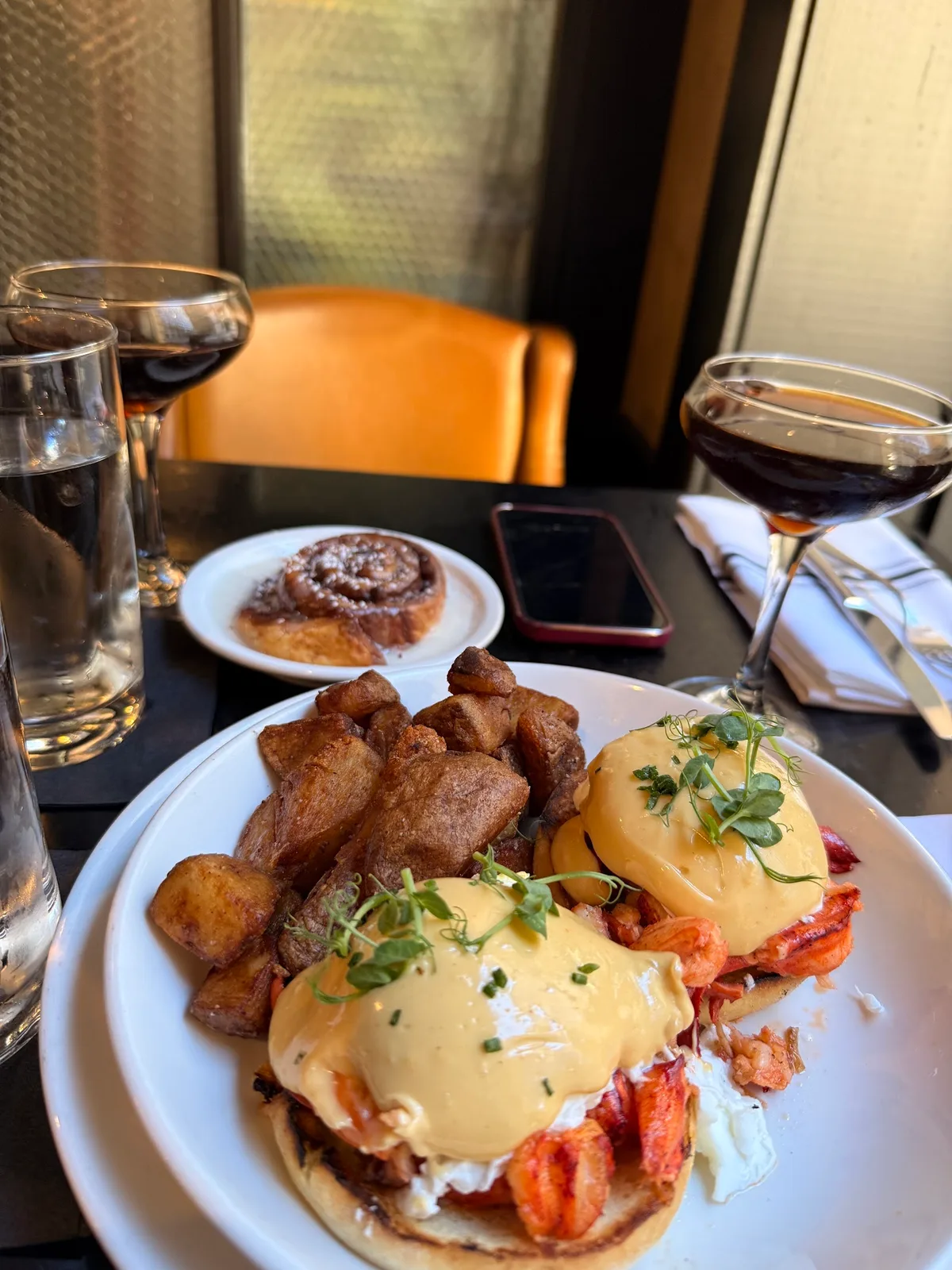 Bostonia Public House: Restaurant Photograph