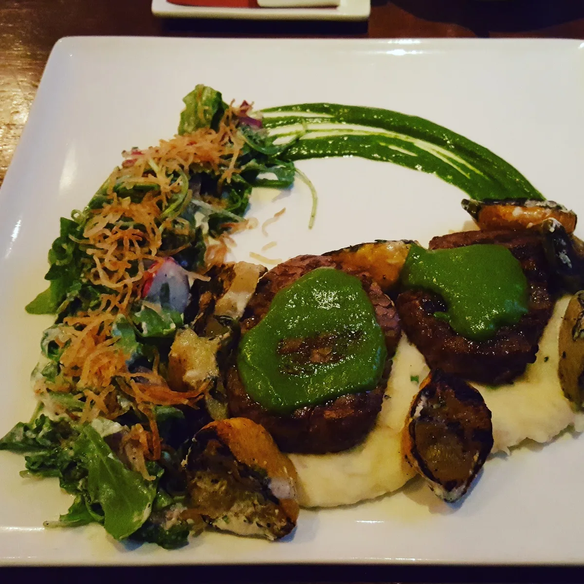 Restaurant R'evolution - New Orleans