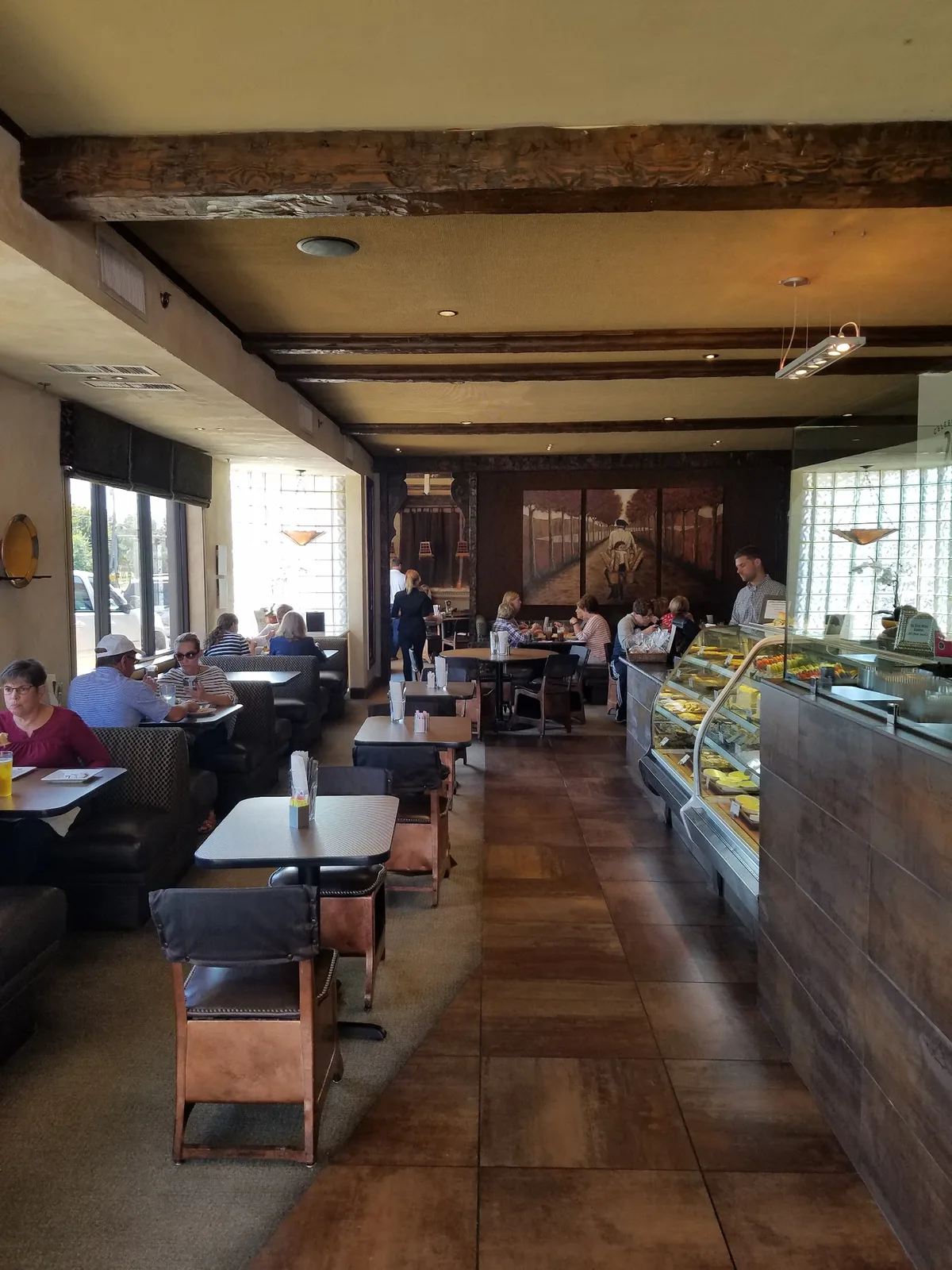 Cafe 501 · Restaurant Photo From Google Maps