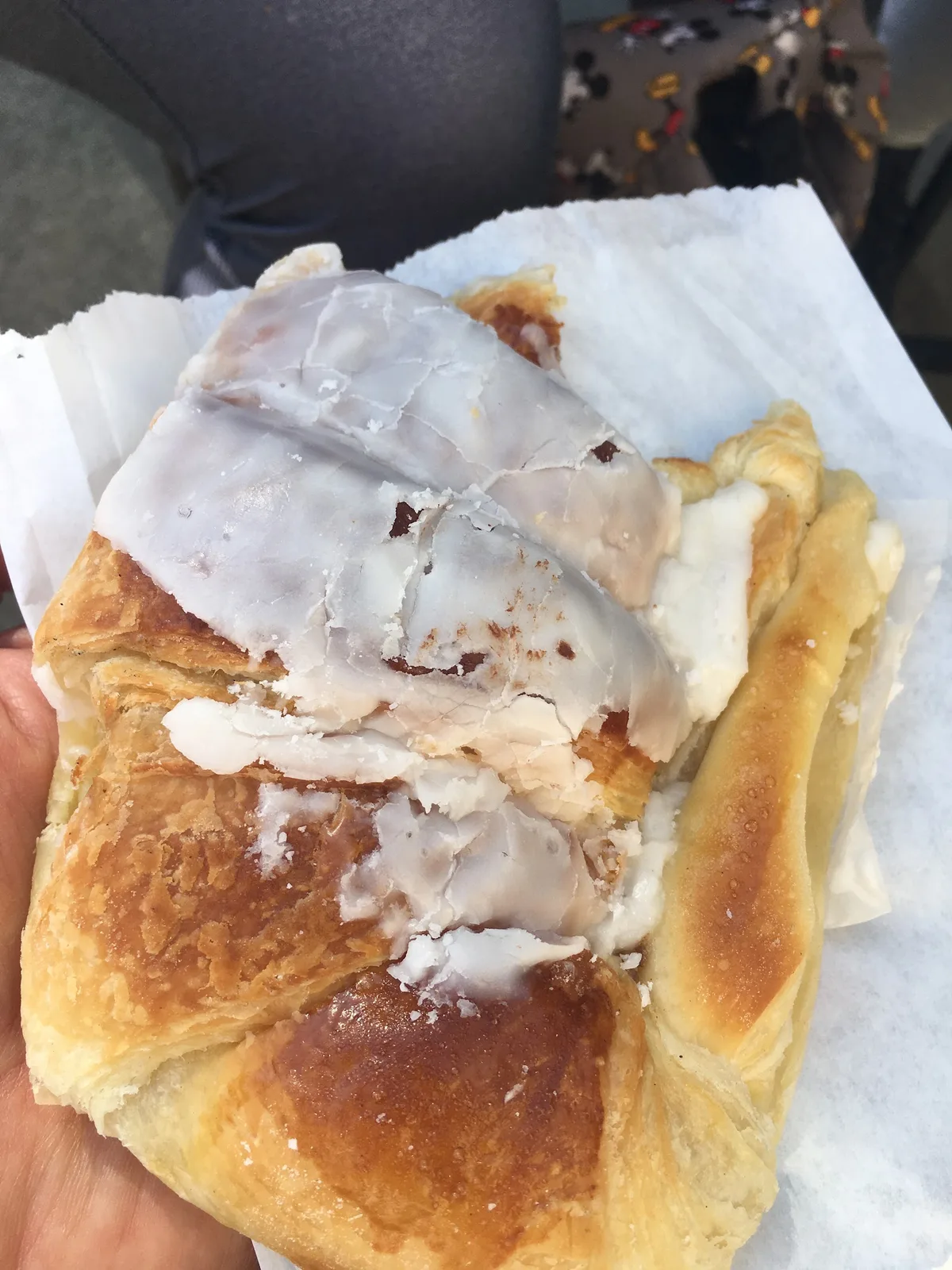 BARRIO Downtown: Restaurant Food And Dining Photo
