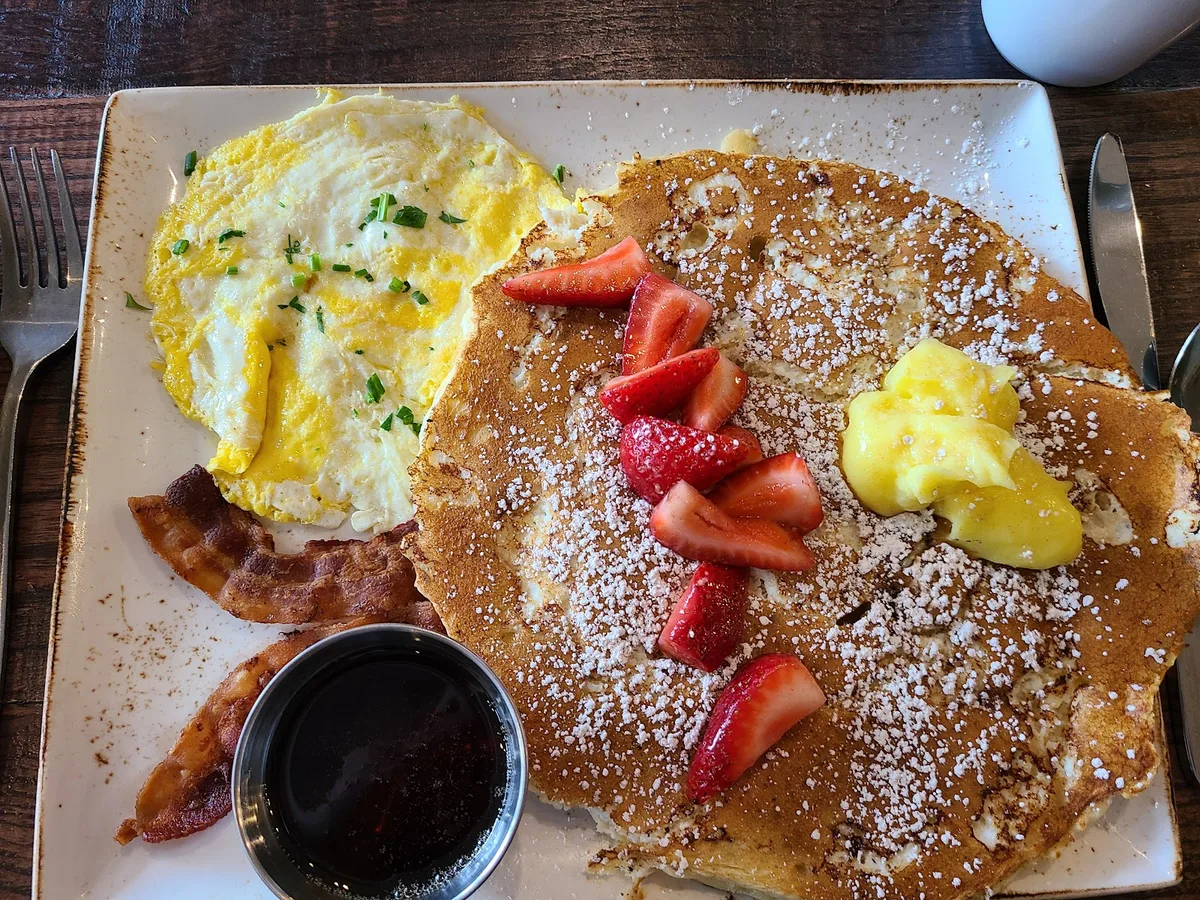 First Watch · Restaurant Photo From Google Maps