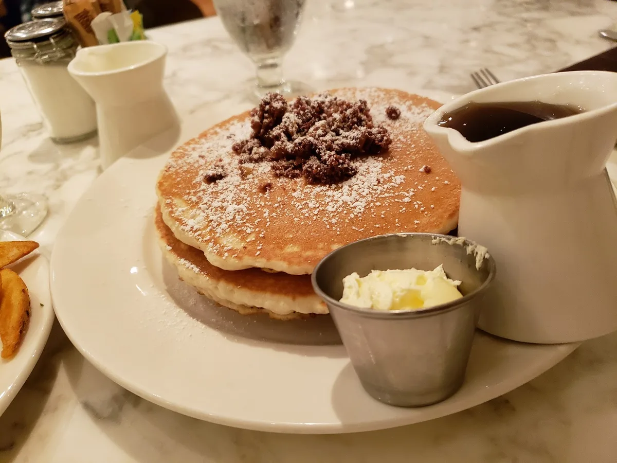 Lockwood Restaurant & Bar: Restaurant Photograph