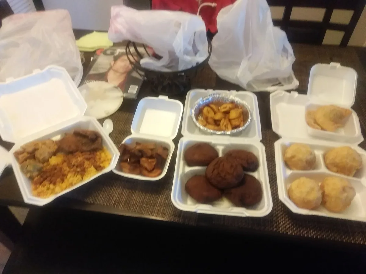 Tropicana Restaurant: Restaurant Food And Dining Photo