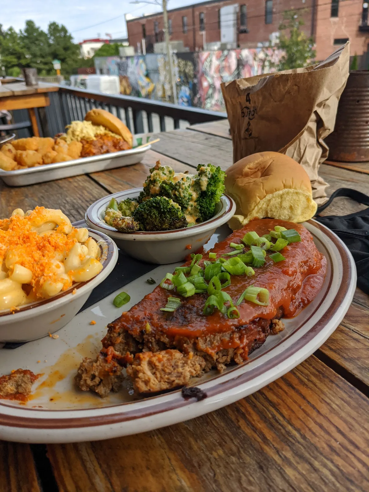 Earl's: Restaurant Food And Dining Photo