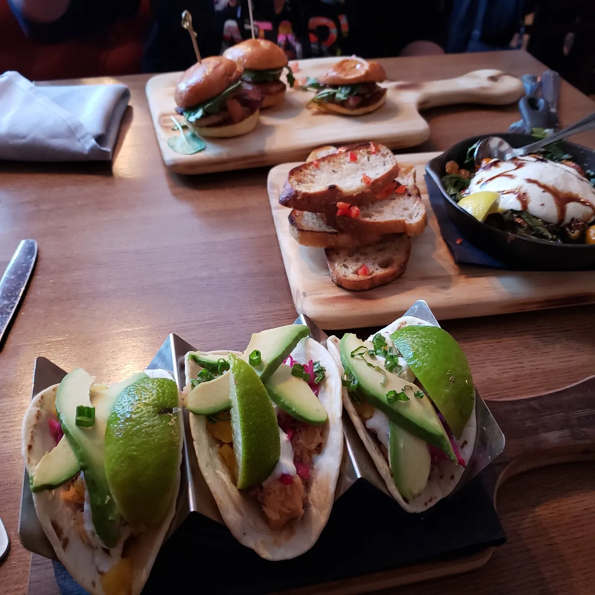 Paddock Place: Restaurant Food And Dining Photo