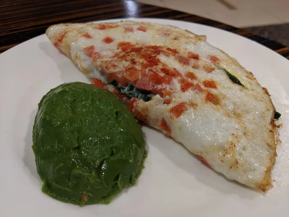 The Sage Grille: Restaurant Food And Dining Photo