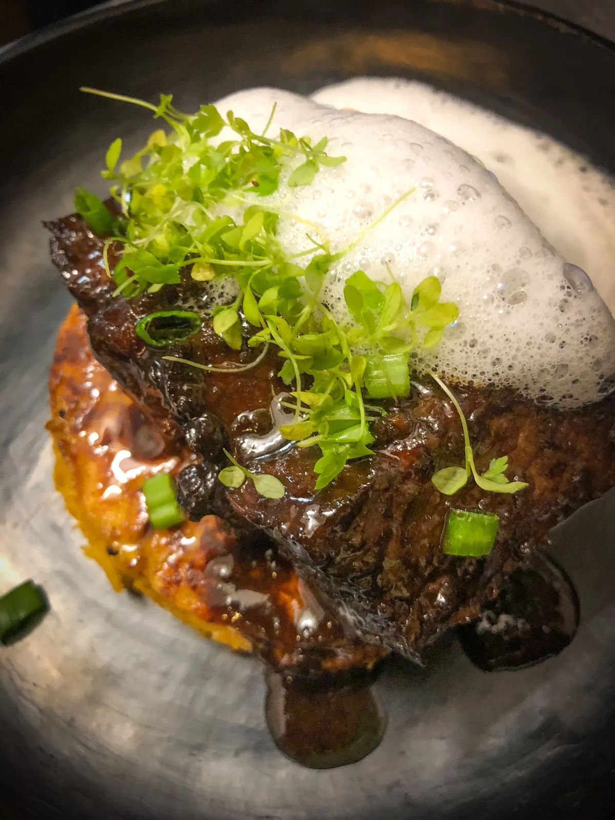 Maïs Arepas - New Orleans