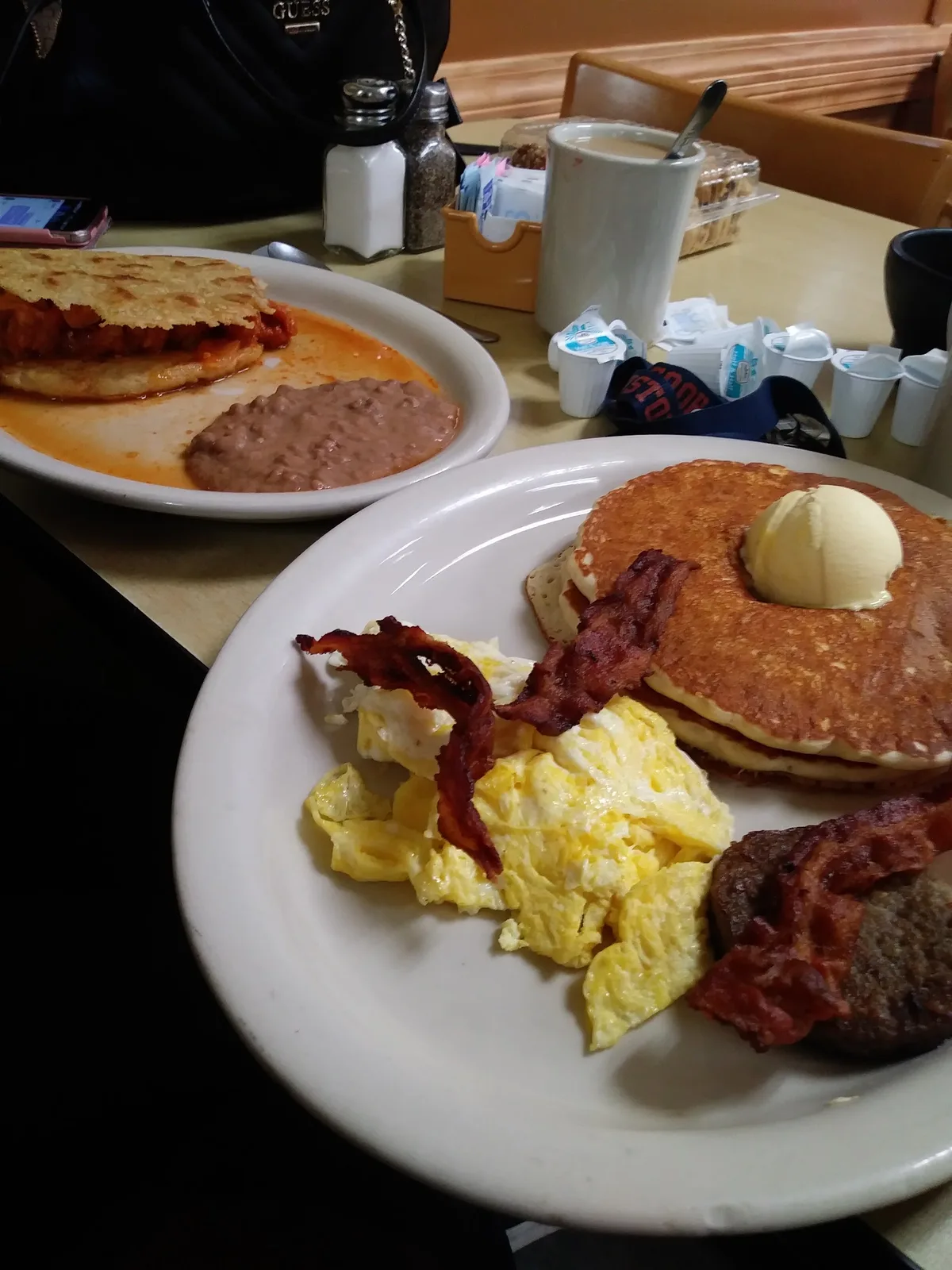 Los Mismos · Restaurant Photo From Google Maps