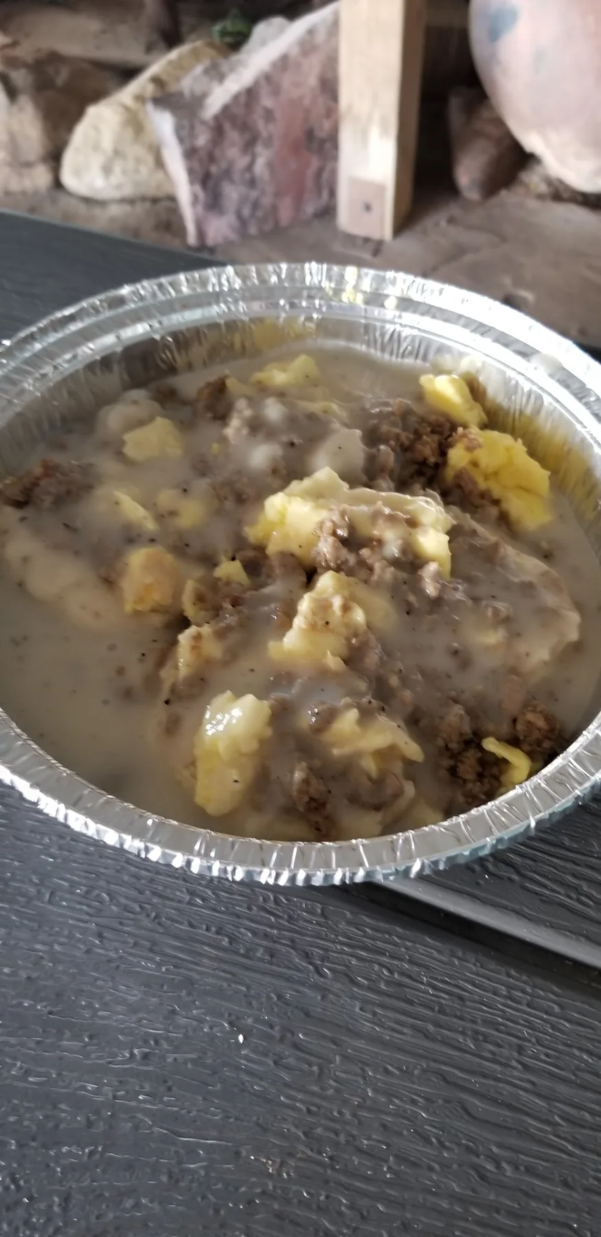 Burrito Shack: Restaurant Food And Dining Photo