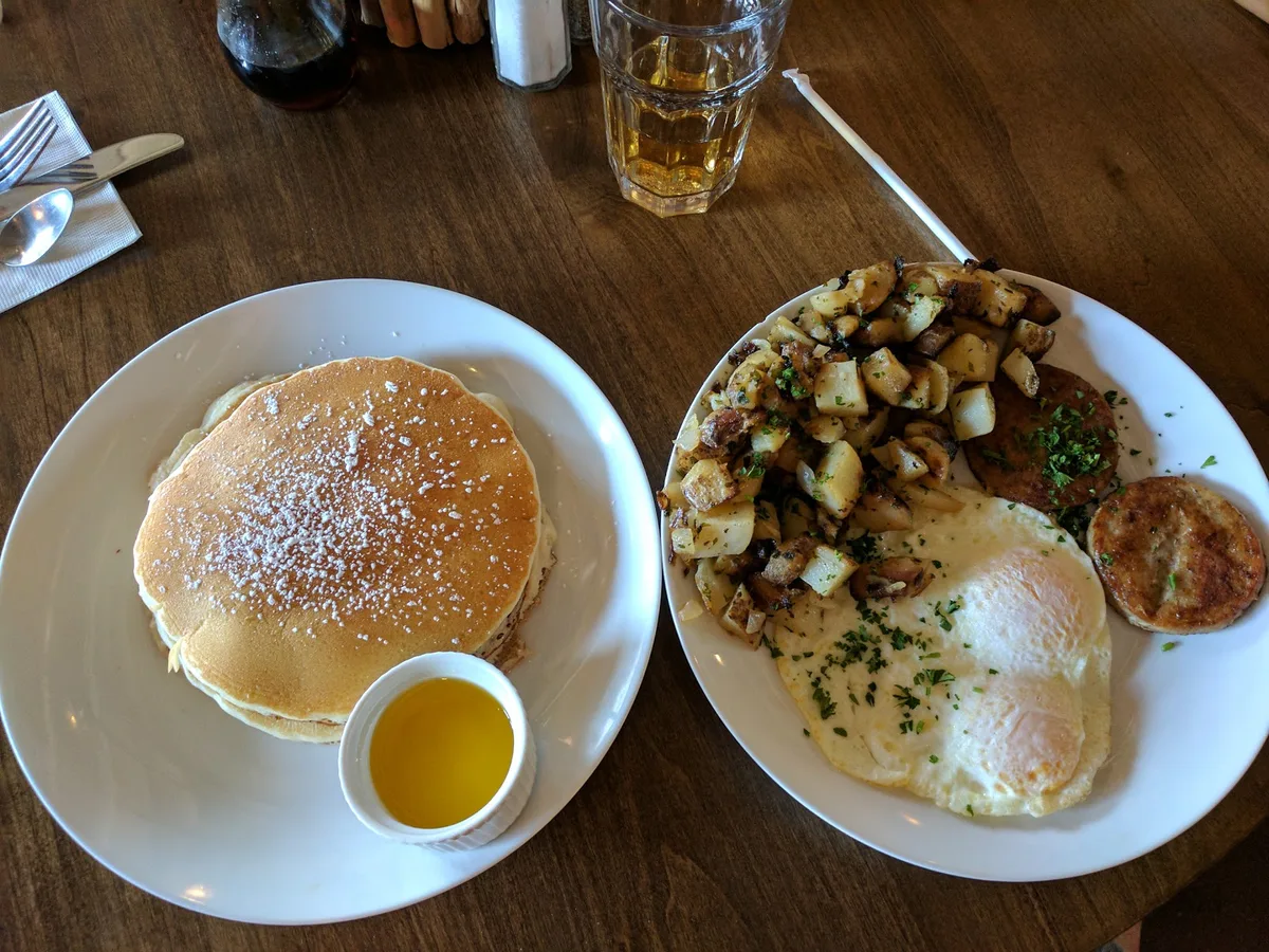 Casa Canela Restaurant: Restaurant Food And Dining Photo